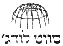 טקס של לידה מחדש