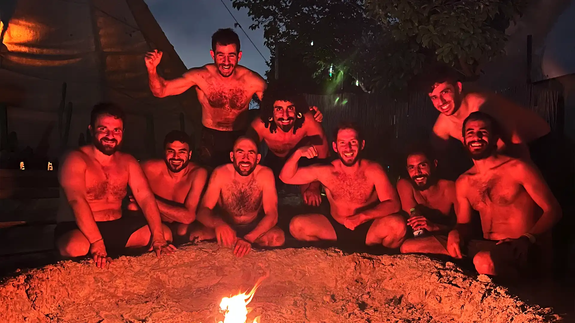 גבר-רגש-אש